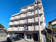 堀江駅より徒歩6分 3階 築33年9ヶ月の賃貸物件