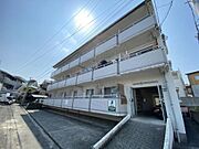 福音寺駅より徒歩20分 1階 築35年10ヶ月の賃貸物件