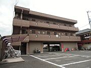 北久米駅より徒歩35分 2階 築28年8ヶ月の賃貸物件