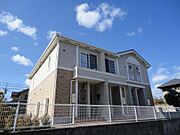 北久米駅より徒歩20分 2階 築20年10ヶ月の賃貸物件