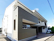 伊予横田駅より徒歩10分 1階 築16年6ヶ月の賃貸物件