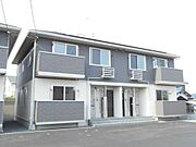 地蔵町駅より徒歩7分 1階 築5年8ヶ月の賃貸物件