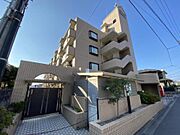 いよ立花駅より徒歩8分 4階 築34年9ヶ月の賃貸物件