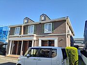 B-BLUEの賃貸物件