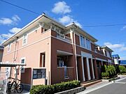 福音寺駅より徒歩11分 1階 築18年9ヶ月の賃貸物件