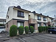 北伊予駅より徒歩71分 2階 築34年6ヶ月の賃貸物件