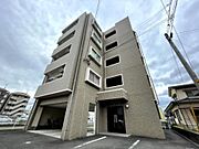 いよ立花駅より徒歩9分 3階 築16年7ヶ月の賃貸物件