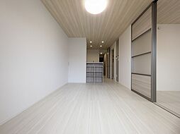 ペガサスルーチェ 105 号室 1階2LDKのリビング/ダイニング