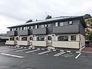 木屋町駅より徒歩37分 2階 新築の賃貸物件