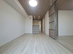 ペガサスルーチェ 202 号室 2階2LDKのリビング/ダイニング