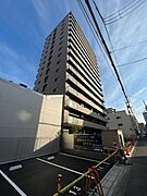 大街道駅より徒歩8分 10階 築2年10ヶ月の賃貸物件