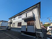 メルベーユ 2階 築23年8ヶ月の賃貸物件