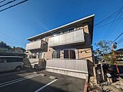 衣山駅より徒歩14分 2階 築14年の賃貸物件