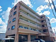 アプリーテ2 5階 築27年10ヶ月の賃貸物件