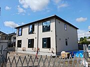 土居田駅より徒歩21分 2階 新築の賃貸物件