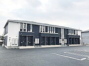 衣山駅より徒歩8分 2階 新築の賃貸物件