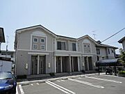 北久米駅より徒歩12分 2階 築21年5ヶ月の賃貸物件
