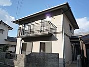 西衣山駅より徒歩26分 1階 築30年5ヶ月の賃貸物件