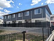 久米駅より徒歩44分 1階 新築の賃貸物件