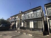 いよ立花駅より徒歩16分 2階 築33年7ヶ月の賃貸物件