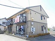 土居田駅より徒歩34分 2階 築31年1ヶ月の賃貸物件