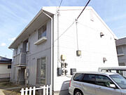 余戸駅より徒歩8分 2階 築38年9ヶ月の賃貸物件