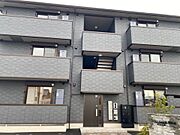 西衣山駅より徒歩26分 2階 築2年8ヶ月の賃貸物件