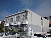 萱町六丁目駅より徒歩4分 2階 築21年9ヶ月の賃貸物件