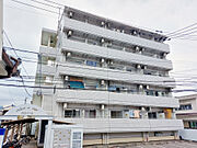 いよ立花駅より徒歩7分 3階 築35年11ヶ月の賃貸物件