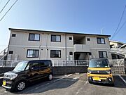 粟井駅より徒歩6分 2階 築29年2ヶ月の賃貸物件