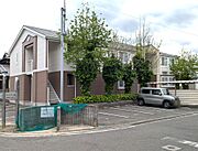 本町六丁目駅より徒歩32分 2階 築28年11ヶ月の賃貸物件