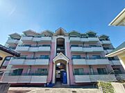 横河原駅より徒歩38分 2階 築40年8ヶ月の賃貸物件