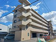 フェルタ高岡 5階 築28年8ヶ月の賃貸物件