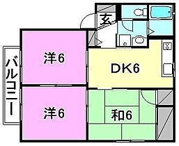 間取り：238008172139