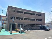 鳥ノ木駅より徒歩9分 3階 築23年9ヶ月の賃貸物件