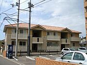 衣山駅より徒歩5分 1階 築18年3ヶ月の賃貸物件