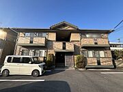 福音寺駅より徒歩19分 2階 築22年9ヶ月の賃貸物件