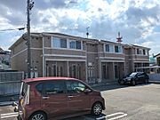 木屋町駅より徒歩22分 2階 築14年1ヶ月の賃貸物件