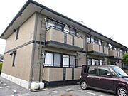 久米駅より徒歩51分 1階 築24年8ヶ月の賃貸物件