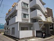 いよ立花駅より徒歩15分 2階 築39年2ヶ月の賃貸物件