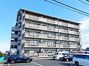 古泉駅より徒歩17分 1階 築23年10ヶ月の賃貸物件