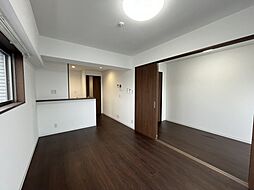 GARIREO 117 TERRACE 807 号室