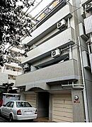 警察署前駅より徒歩3分 1階 築34年7ヶ月の賃貸物件