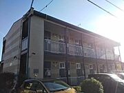 道後公園駅より徒歩10分 2階 築20年10ヶ月の賃貸物件