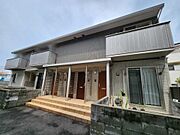 いよ立花駅より徒歩16分 1階 築10年7ヶ月の賃貸物件