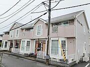 三津浜駅より徒歩27分 2階 築28年3ヶ月の賃貸物件