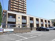 木屋町駅より徒歩15分 1階 築23年の賃貸物件