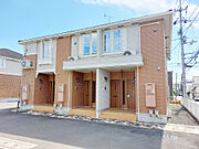 福音寺駅より徒歩21分 2階 築10年9ヶ月の賃貸物件