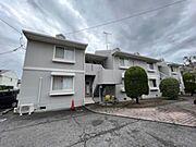 鷹ノ子駅より徒歩9分 2階 築36年2ヶ月の賃貸物件