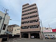 土橋駅より徒歩5分 6階 築17年9ヶ月の賃貸物件